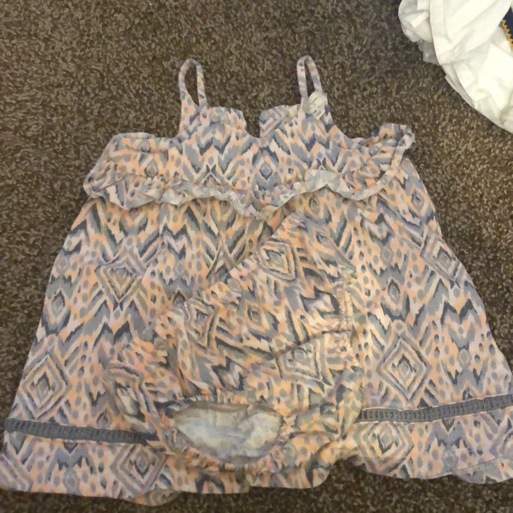 Dress